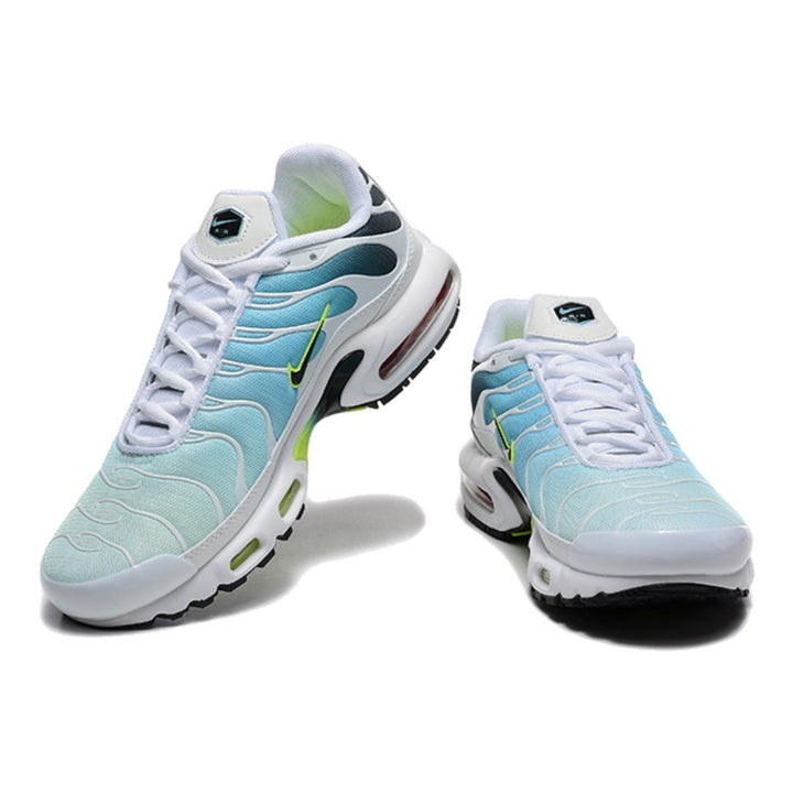 Nike Air Max Plus TN: Ikonischer Tuned Air Sneaker für Komfort & Stil