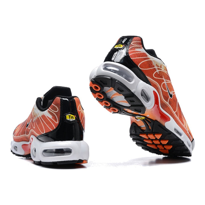 Nike Air Max Plus TN Sneaker - Kultiger Komfort & Revolutionäre Tuned Air Dämpfung