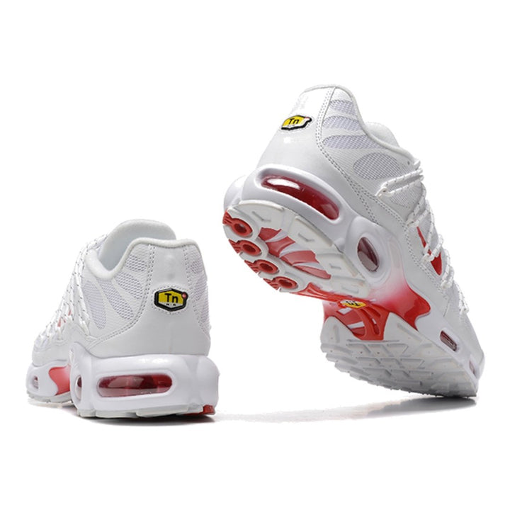 Nike Air Max Plus TN Sneaker – Legendärer Tuned Air Komfort & Stylisches Design