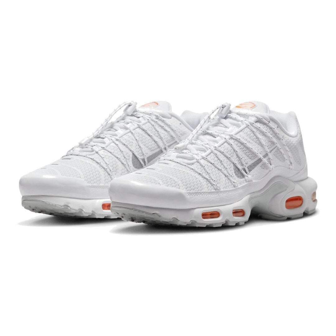 Nike TN Plus Kult-Sneaker: Ultimativer Style, Tuned Air Komfort für Herren