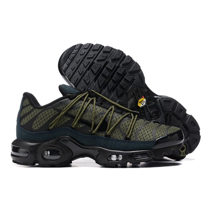 Nike Air Max Plus TN Sneaker: Legendärer Komfort, Tuned Air, Ikonisches Retro-Design