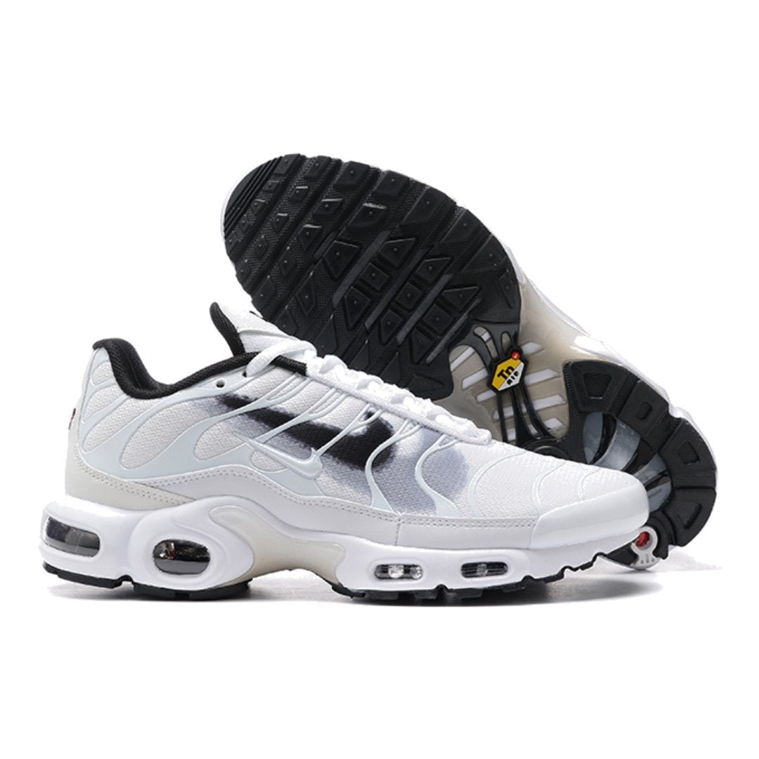 Nike Air Max Plus TN Kult-Sneaker für Herren: Sportlich, Bequem, Stylisch