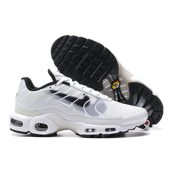 Nike Air Max Plus TN Kult-Sneaker für Herren: Sportlich, Bequem, Stylisch
