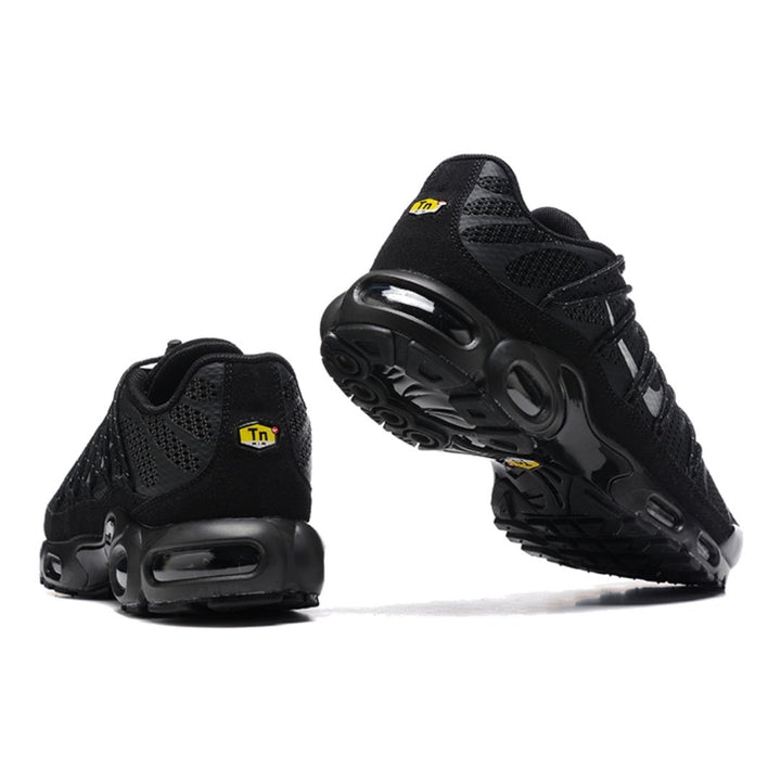 Nike Air Max Plus TN Sneaker: Innovatives Design, Tuned Air Komfort, Kultstatus seit 1998