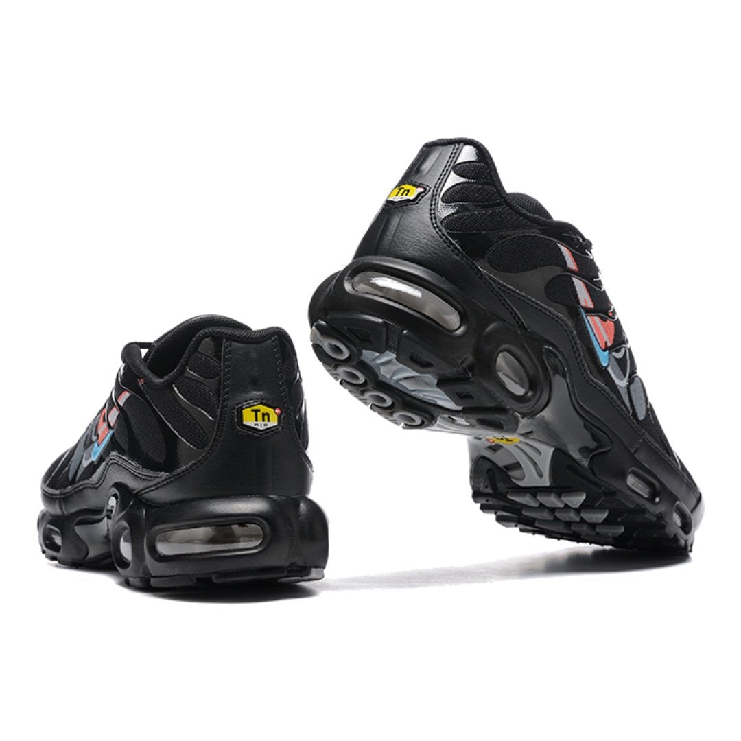 Nike Air Max Plus TN Sneaker: Revolutionärer Komfort, Tuned Air, Ikonischer Street Style