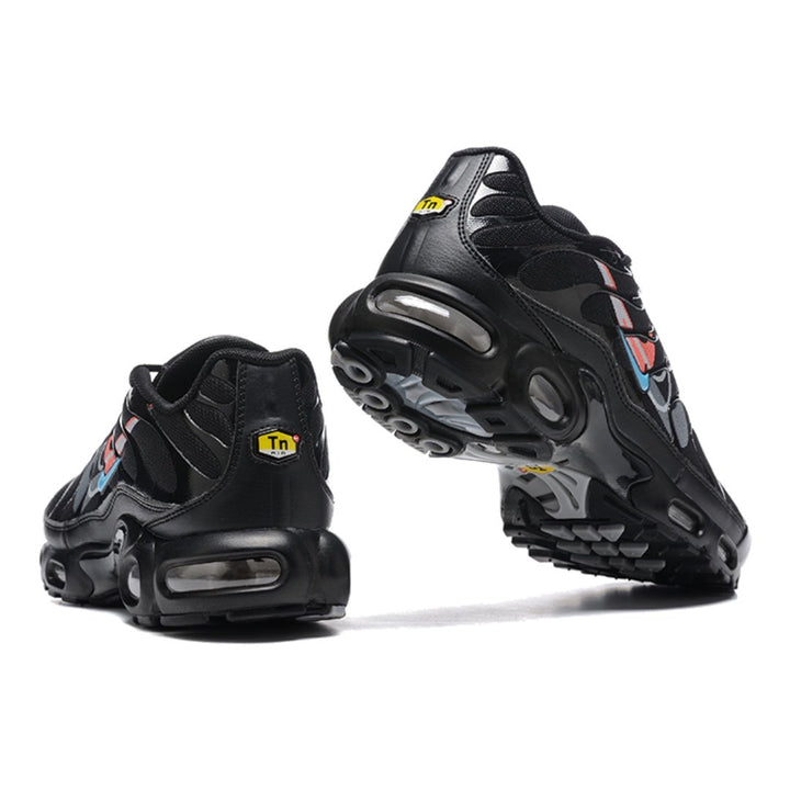 Nike Air Max Plus TN Sneaker: Revolutionärer Komfort, Tuned Air, Ikonischer Street Style