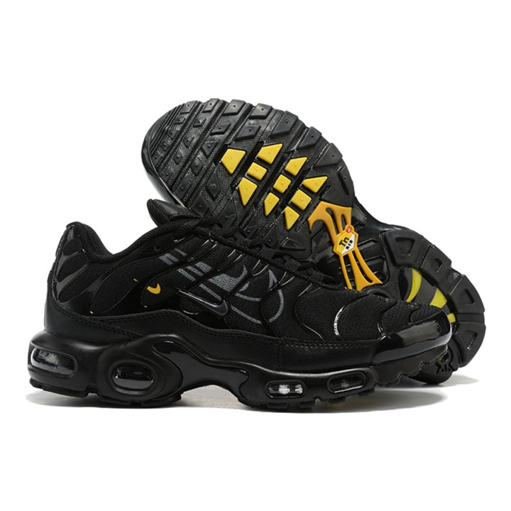 Nike Air Max Plus TN Kult Sneaker: Bequemer Tuned Air Sportschuh