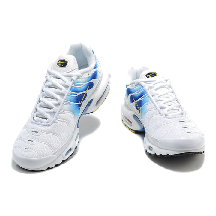 Nike Air Max Plus TN – Kultiger Tuned Air Sneaker, Ultrakomfort & Stylisches Design