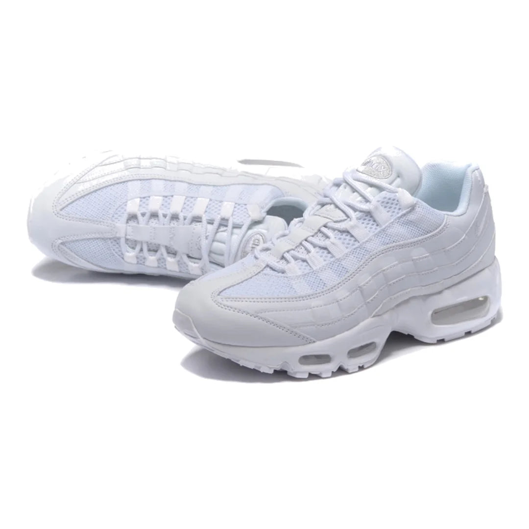 Nike Air Max 95 Sneaker: Ikonischer Stil, Ultimativer Tragekomfort – Leicht & Robust