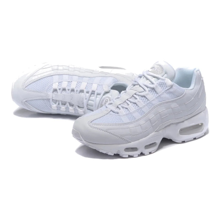 Nike Air Max 95 Sneaker: Ikonischer Stil, Ultimativer Tragekomfort – Leicht & Robust