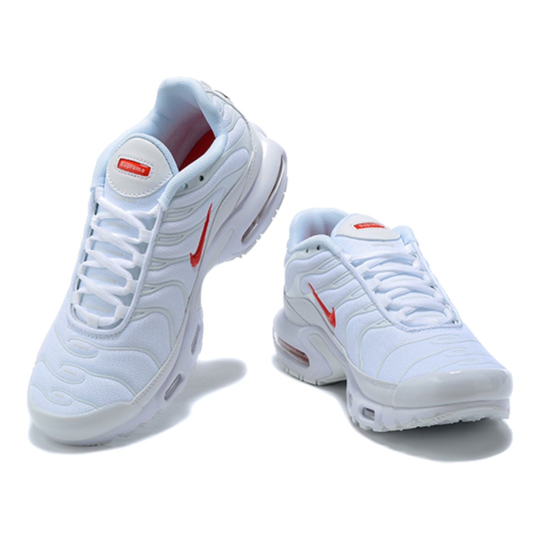 Nike Air Max Plus TN Sneaker – Ikonischer Tuned Air Komfort & Stil