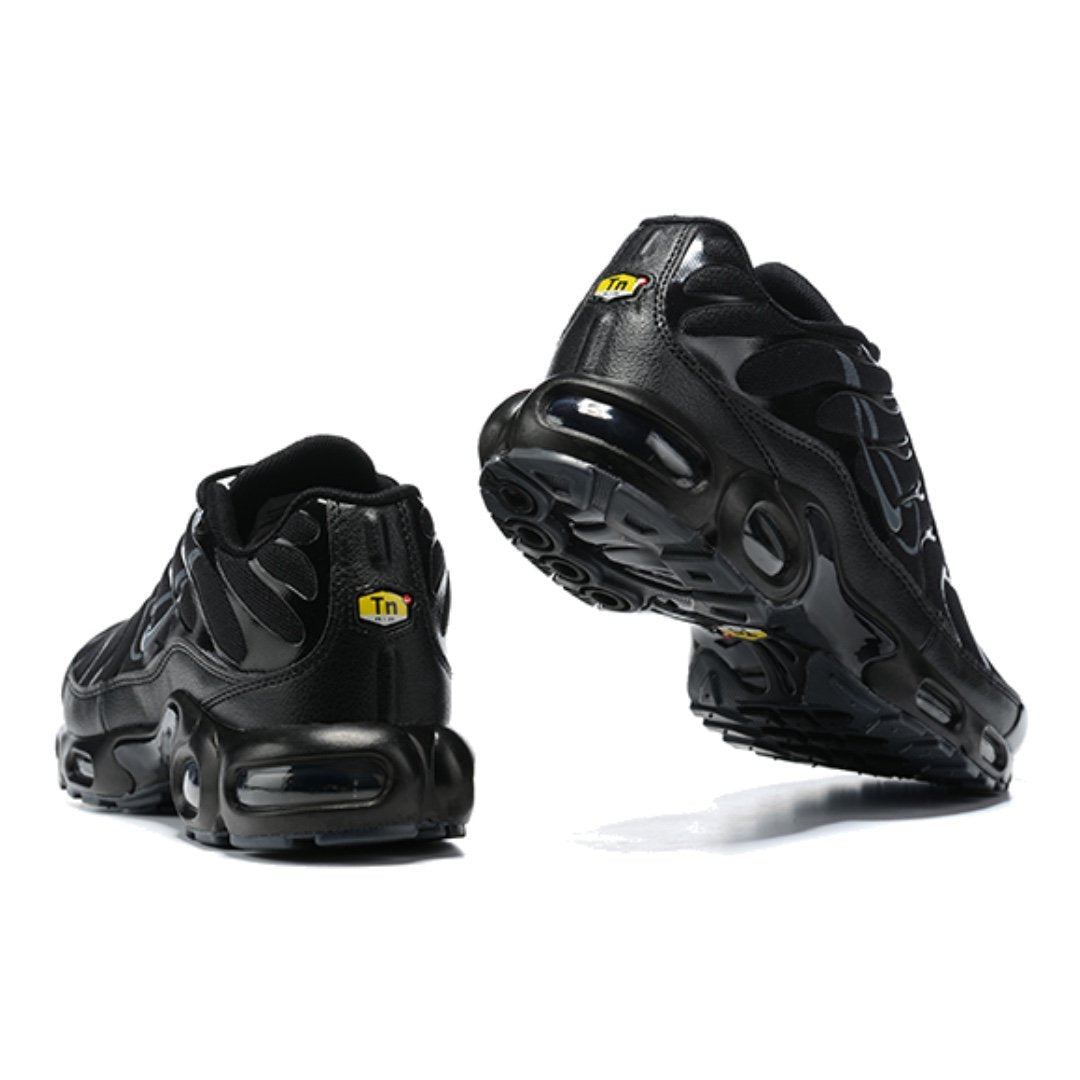 Nike Air Max Plus TN: Ikonischer Kult-Sneaker mit Tuned Air Dämpfung für Stil