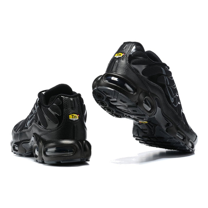 Nike Air Max Plus TN: Ikonischer Kult-Sneaker mit Tuned Air Dämpfung für Stil