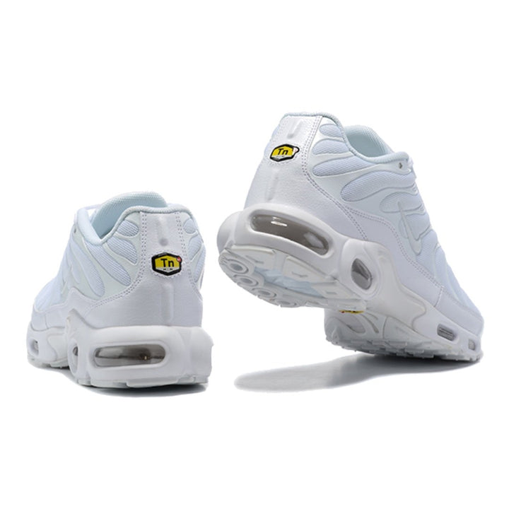 Nike Air Max Plus TN Kult-Sneaker – Tuned Air Dämpfung, Innovatives Design, Ultimativer Style
