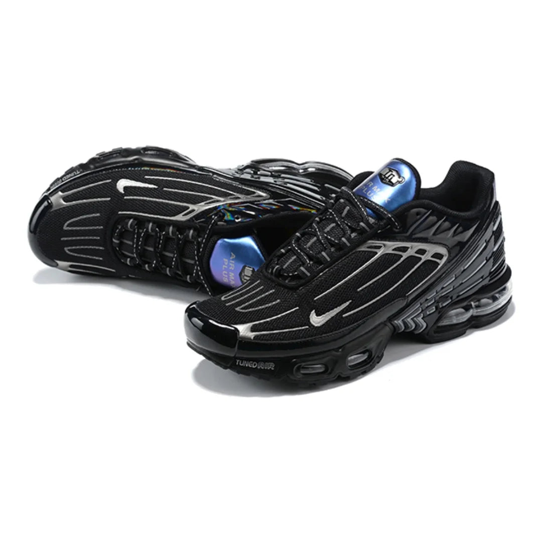 Nike Air Max Plus 3: Futuristische Dämpfung, Komfort & Auffälliger Style Sneaker