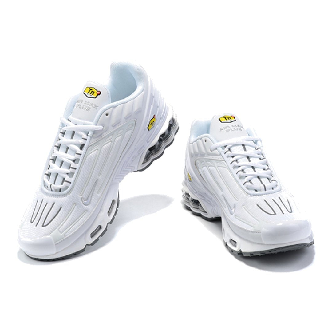 Nike TN Plus 3 Futuristischer Komfort Sneaker mit Max Air Dämpfung