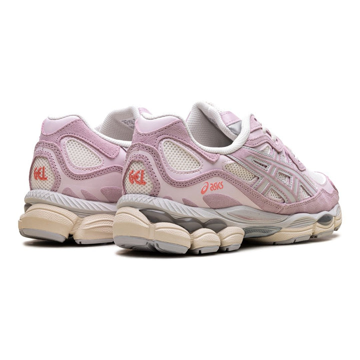 Asics GEL-NYC 'Rose Water' Damen Sneaker – Stilvoller Komfort für jeden Tag