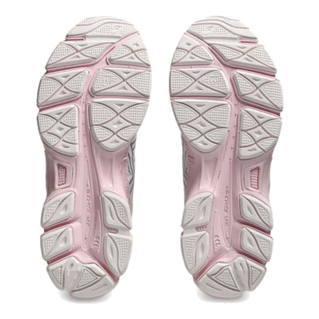 Asics Gel-NYC 'Pink Cream Pure Silver' Damen Sneaker – Stilvoller Komfort für jeden Tag