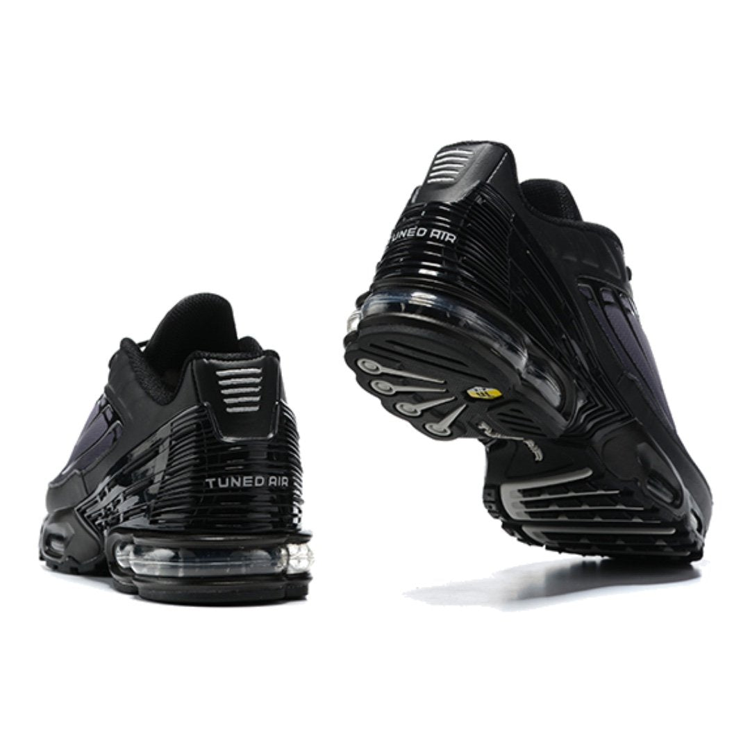 Nike Air Max Plus 3 Sneaker: Ultimativer Komfort, futuristisches Design, Max Air Dämpfung