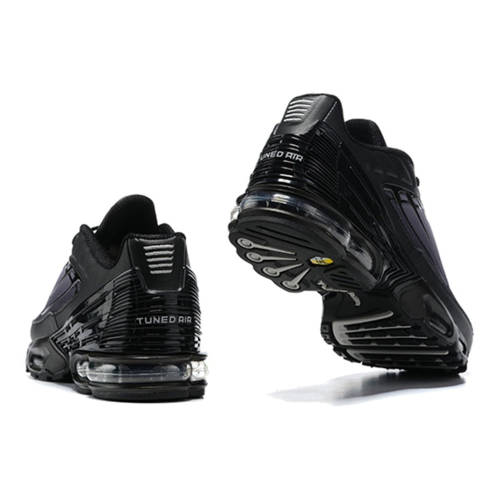 Nike Air Max Plus 3 Sneaker: Ultimativer Komfort, futuristisches Design, Max Air Dämpfung