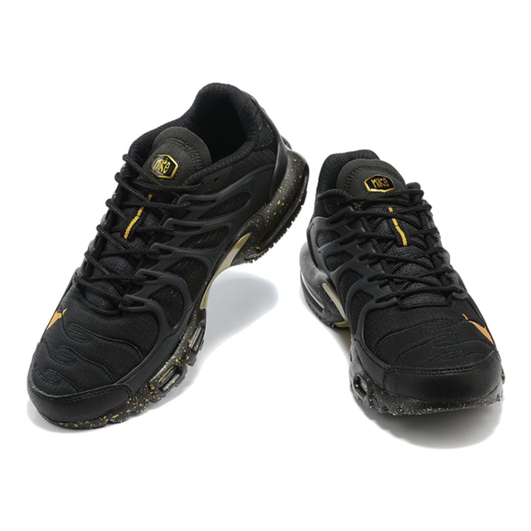 Nike Air Max Terrascape Plus Herren-Sneaker: Robuste Dämpfung, Futuristische Ästhetik, Umweltfreundlich, Komfortabel