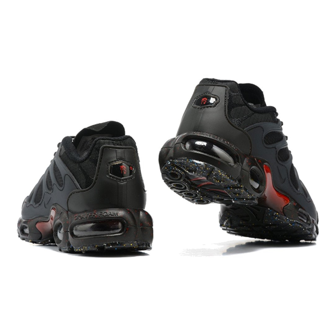 Nike Air Max Terrascape Plus: Futuristische, umweltfreundliche Laufschuhe für ultimativen Komfort und Stil