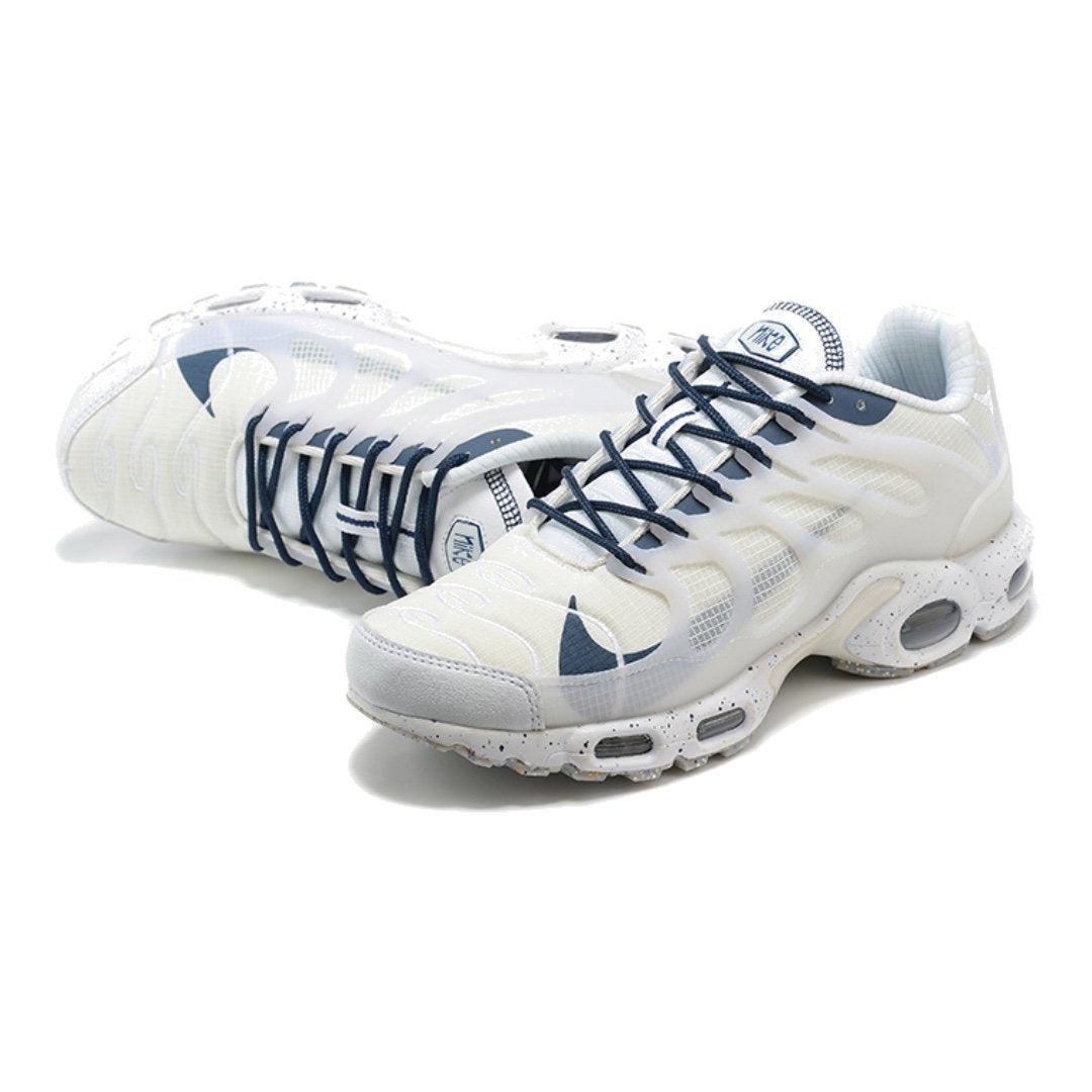 Nike Air Max Terrascape Plus: Innovativer, Umweltfreundlicher Laufschuh mit Futuristischem Design