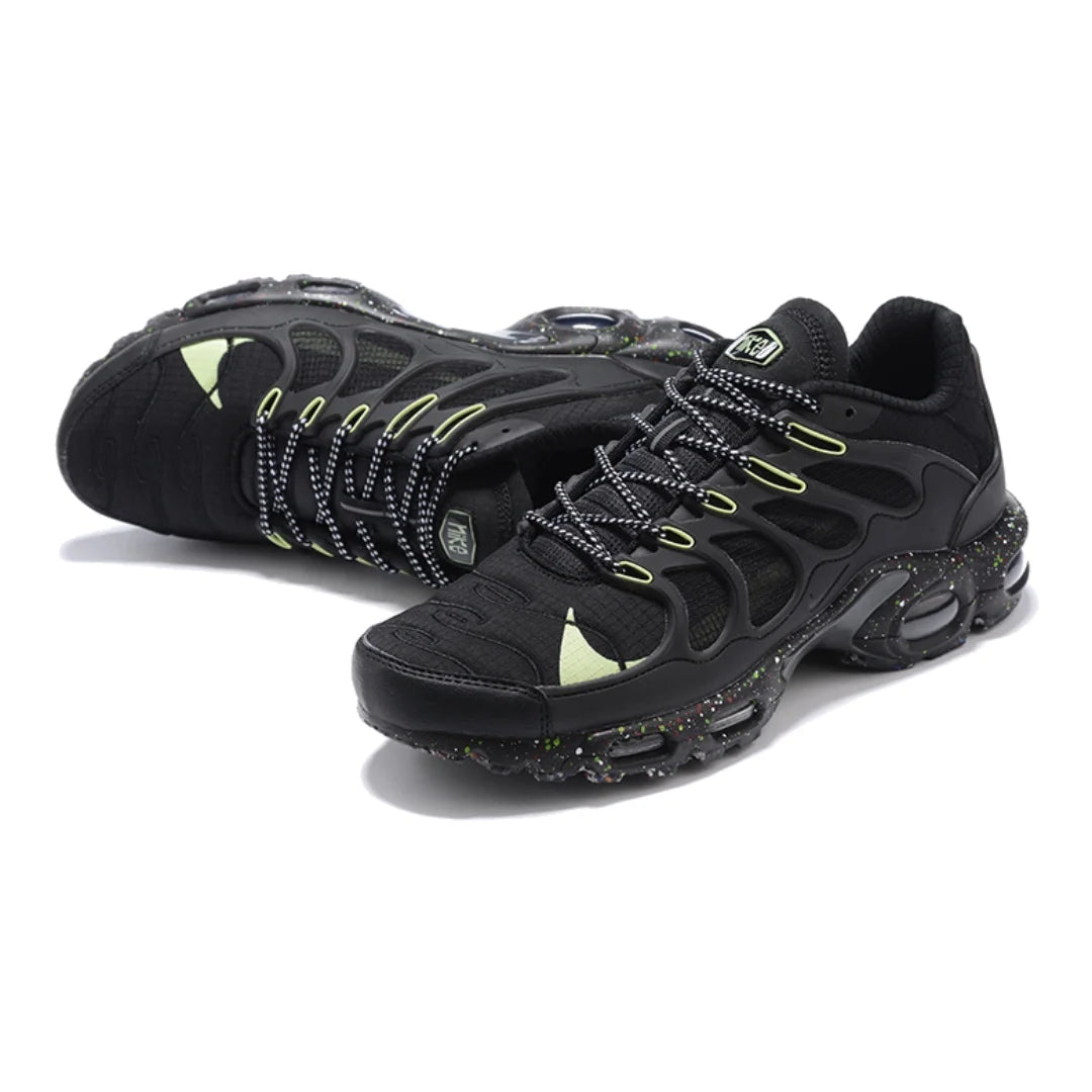 Nike Air Max Terrascape Plus: Futuristische Öko-Sneaker für Komfort & Stil
