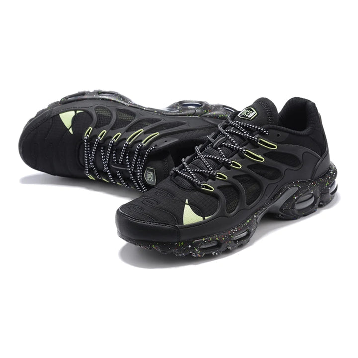 Nike Air Max Terrascape Plus: Futuristische Öko-Sneaker für Komfort & Stil
