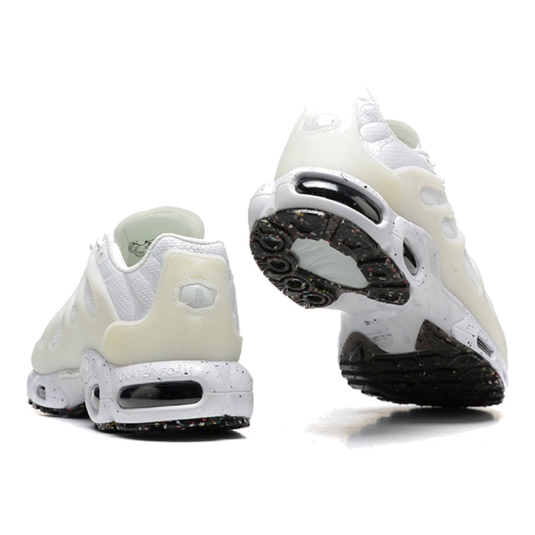 Nike Air Max Terrascape Plus: Futuristische, Eco-freundliche Laufschuhe für Performance und Style