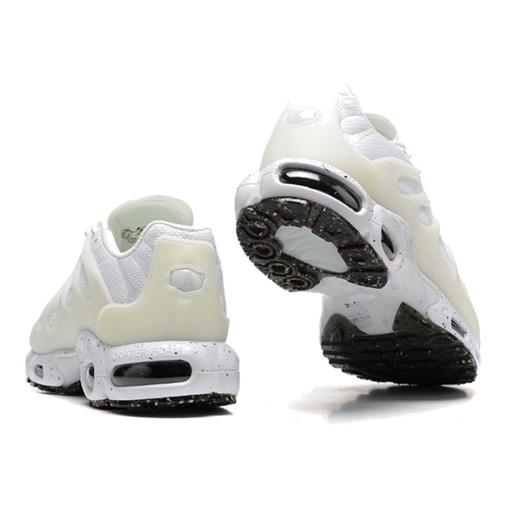 Nike Air Max Terrascape Plus: Futuristische, Eco-freundliche Laufschuhe für Performance und Style