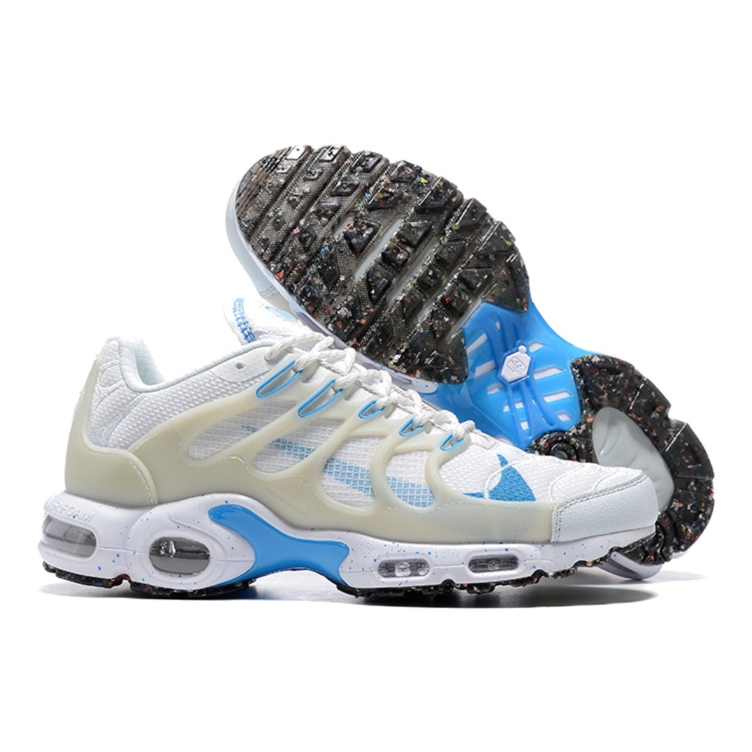 Nike Air Max Terrascape Plus: Revolutionäre, futuristische Laufschuhe mit Öko-Design