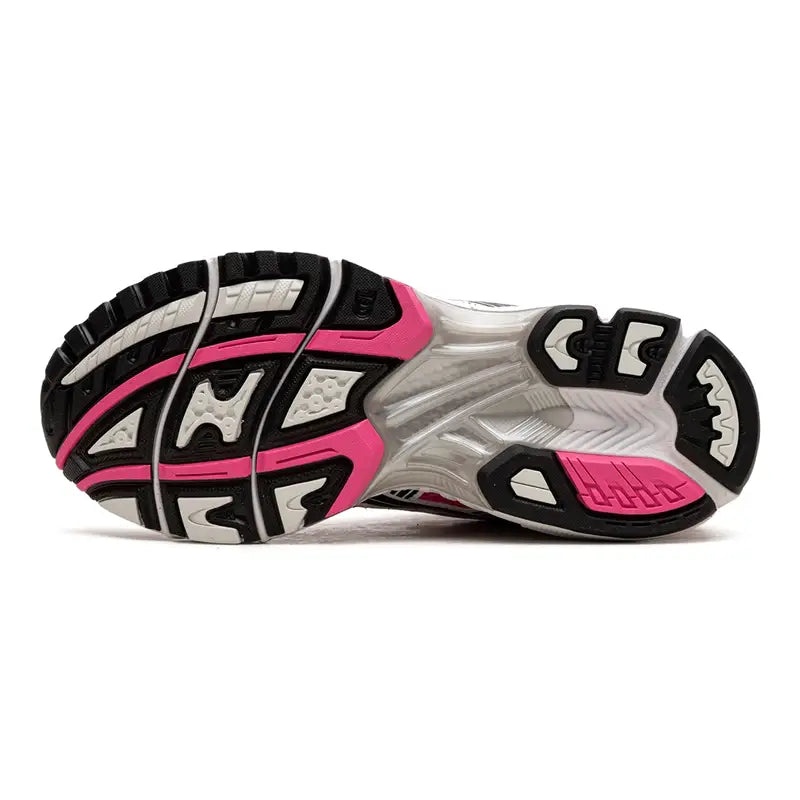 ASICS GEL-Kayano 14 'Pink Glo' Retro Laufschuh Damen – Stilvoller Komfort