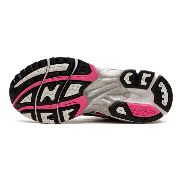 ASICS GEL-Kayano 14 'Pink Glo' Retro Laufschuh Damen – Stilvoller Komfort