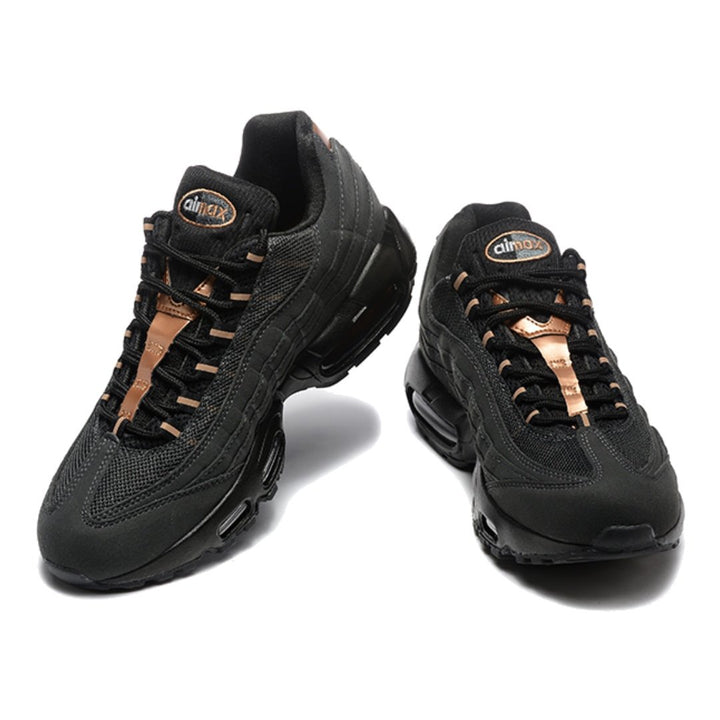 Nike Air Max 95 Central Cee Live Yours Sneaker – Stilvoller Komfort