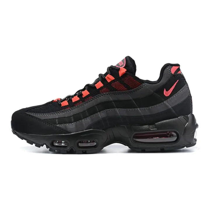 Nike Air Max 95 Klassiker Herren Sneaker – Maximaler Komfort, Stil & Dämpfung