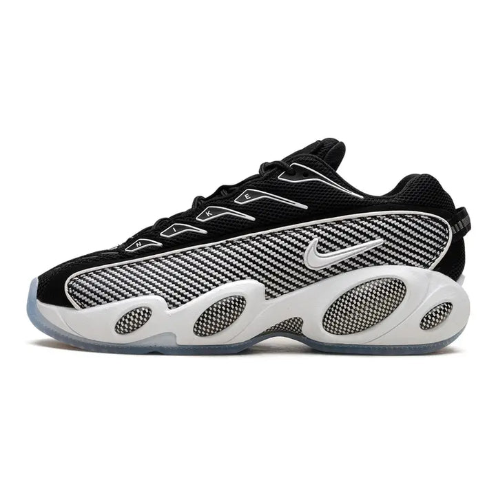 Nike NOCTA Glide "Black/White" Sneaker – Ikonischer Style mit innovativem Komfort