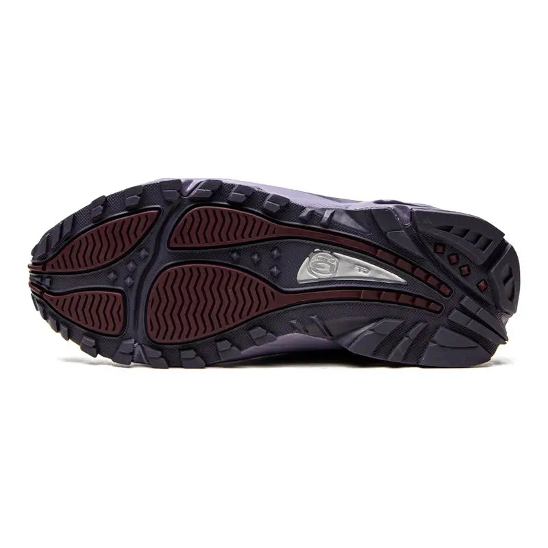 Nike Hot Step Air Terra NOCTA Violet Haze Exklusiver Herren Sneaker