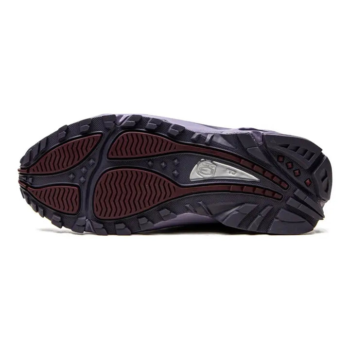 Nike Hot Step Air Terra NOCTA Violet Haze Exklusiver Herren Sneaker