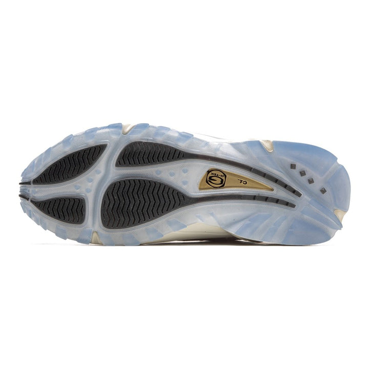 Nike Hot Step Air Terra NOCTA „Champagner“ Sneaker – Exklusiver Retro-Style mit Komfort