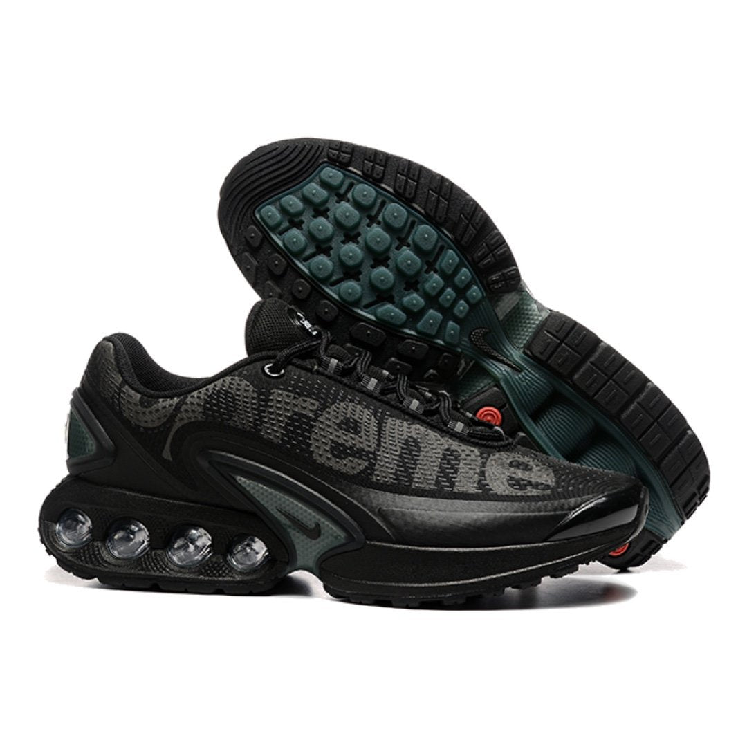 Nike Air Max DN Dynamisches Dämpfungssystem Freizeit Sneaker Herren Laufschuhe