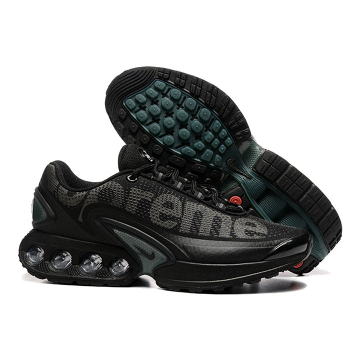 Nike Air Max DN Dynamisches Dämpfungssystem Freizeit Sneaker Herren Laufschuhe