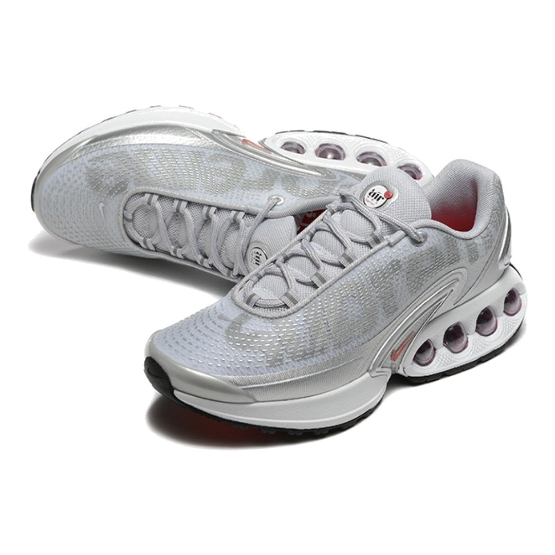 Nike Air Max DN Dynamischer Komfort Sneaker - Reaktionsschnell & Futuristisch