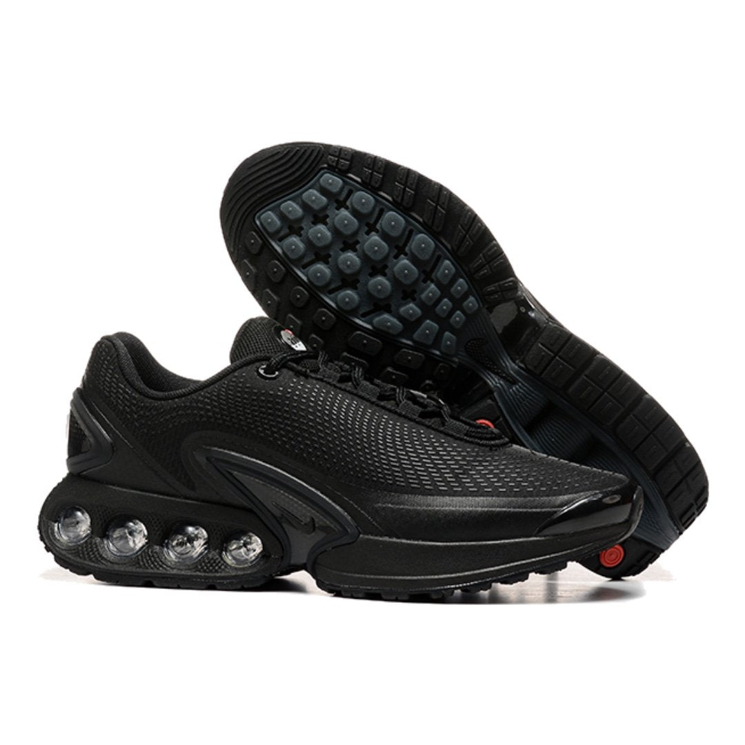 Nike Air Max DN: Reaktionsschnelle Dämpfung, futuristisches Design, ultimativer Tragekomfort