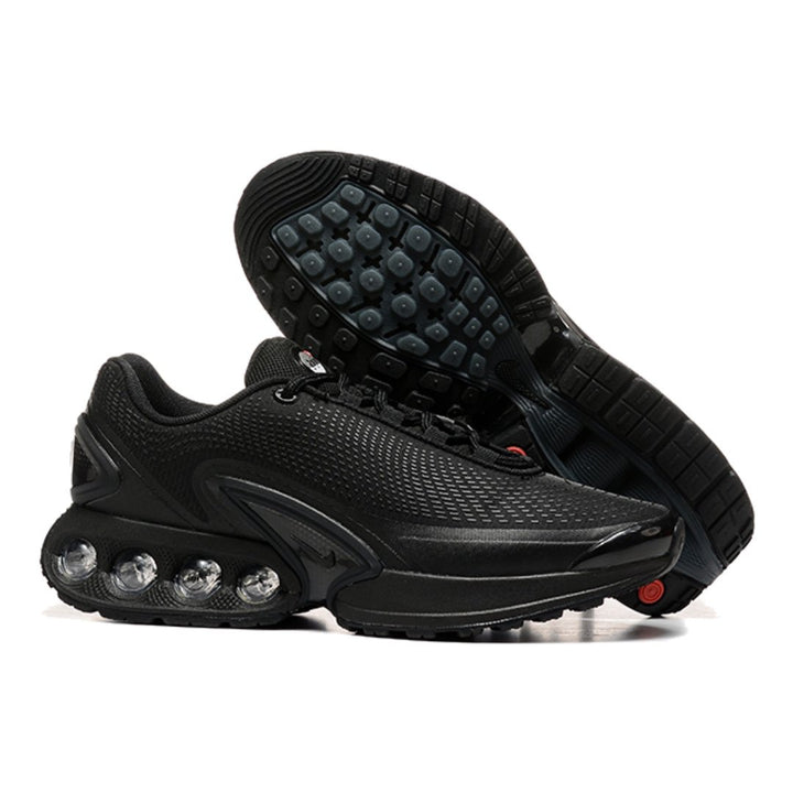 Nike Air Max DN: Reaktionsschnelle Dämpfung, futuristisches Design, ultimativer Tragekomfort