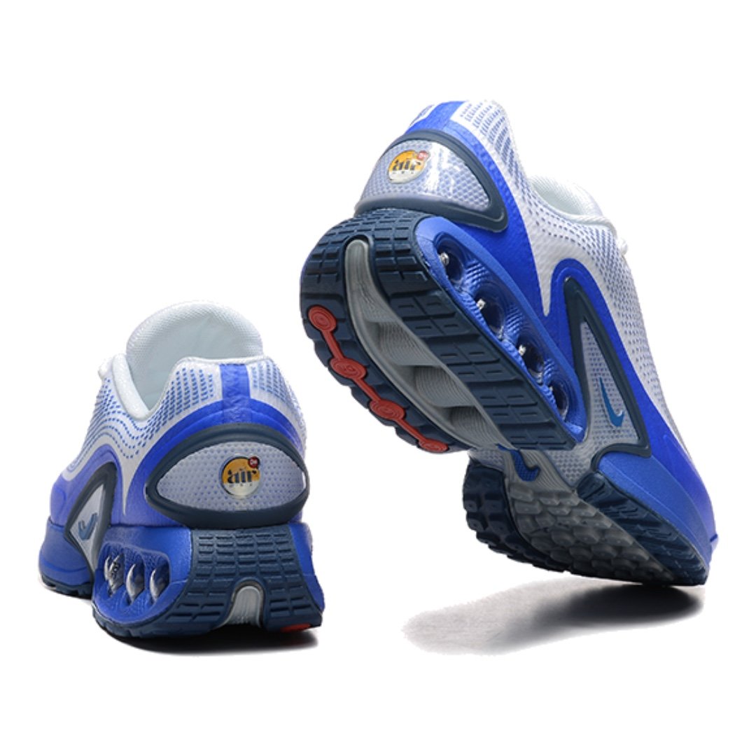 Nike Air Max DN Dynamische Luftkissen Herren Sneaker – Ultimativer Komfort & Stil
