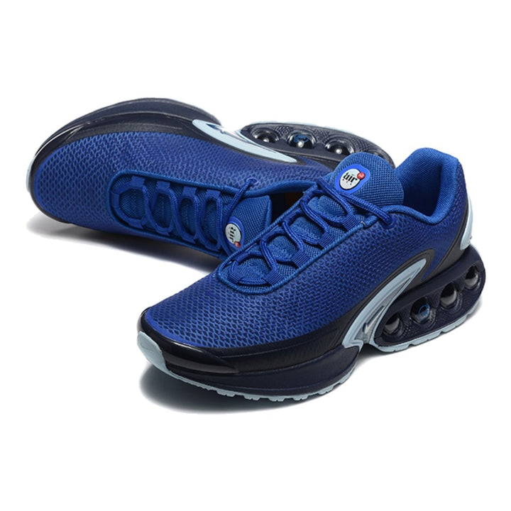 Nike Air Max DN: Dynamische Dämpfung, Reaktionsschnell, Ultra-Bequem, Futuristische Sneaker