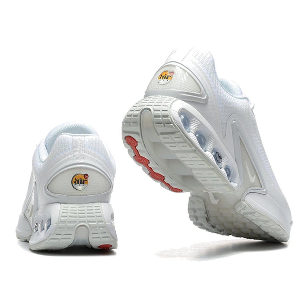 Nike Air Max DN Dynamisches Dämpfungssystem Komfortable Sneaker für Alltag und Nacht