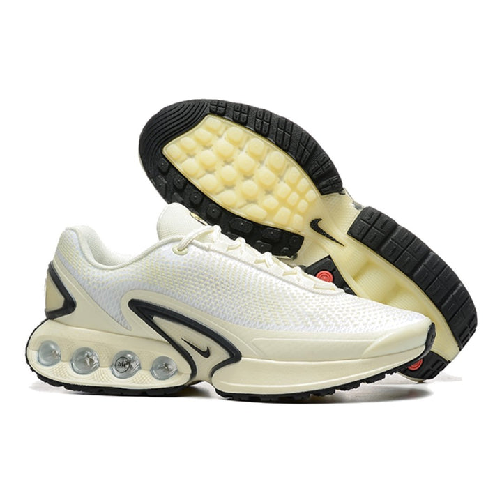 Nike Air Max DN Dynamischer Air System Sneaker – Ultrakomfortabler Futurismus für Jeden Tag
