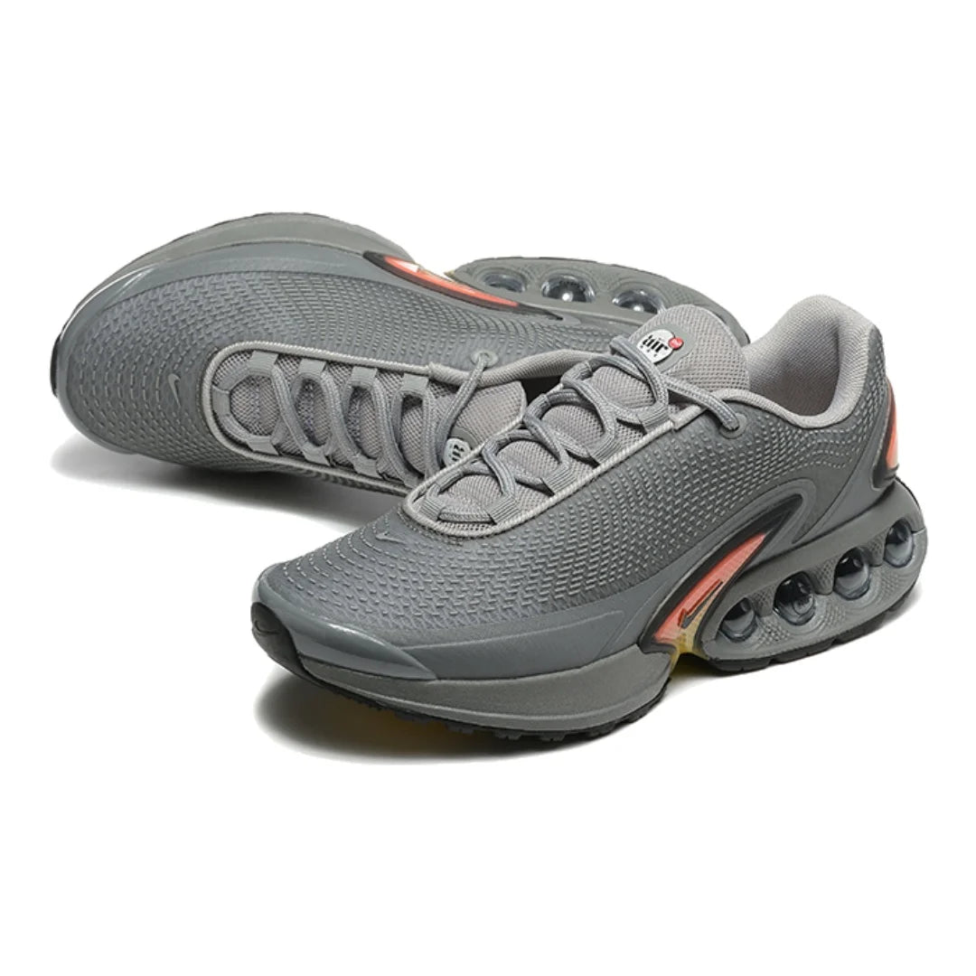 Nike Air Max DN Dynamische Dämpfung Bequemer Sneaker Herren Damen Sportschuh